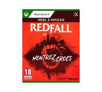 Redfall - Bite Back Upgrade (Code-In-A-Box)