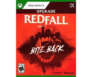 Redfall Bite Back Upgrade for Xbox Series X S