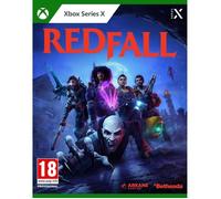 Bethesda Jeu vidéo Redfall Xbox Series X/S Édition Standard
