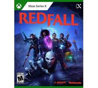 Bethesda – Jeu vidéo – Redfall – Xbox Series X – Neuf