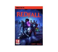 Redfall PC