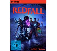 Redfall [PC]