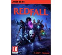 Redfall (Pc)