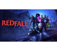 Redfall (PC Epic Games Accounts)