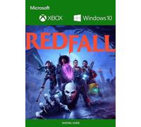 Redfall (PC/Xbox Series X|S) Xbox Live Key GLOBAL