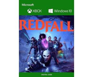 Redfall (PC/Xbox Series X|S) Xbox Live Key GLOBAL