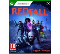 Redfall Xbox Serie S/X