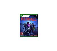 Redfall Xbox Series X
