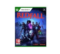 Redfall Xbox Series X