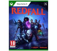 Bethesda – Jeu vidéo – Redfall – Xbox Series X – Neuf