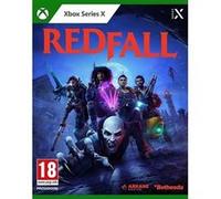 Redfall Xbox Series X G