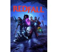 Redfall Xbox Series X|S/PC (Europe & UK)