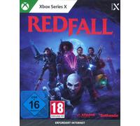 Redfall [Xbox Series X]