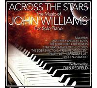 Redfeld, Dan - Across the Stars