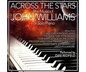 Redfeld, Dan - Across the Stars