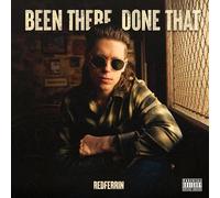 Redferrin - Been There Done That