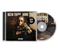 Redferrin - Been There Done That (Amazon Exclusive)