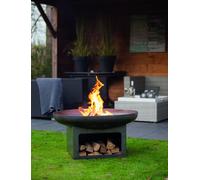 REDFIRE® Foyer Juva Industrial