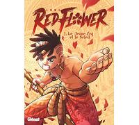 RedFlower - Tome 01