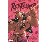 RedFlower - Tome 02