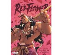 RedFlower - Tome 02