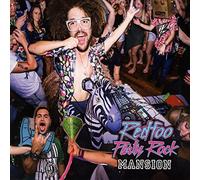 Redfoo – Party Rock Mansion (Explicit) – Import