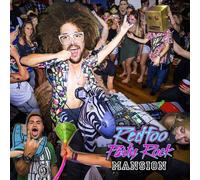 Redfoo - Party Rock Mansion [Vinyl Lp] Uk - Import