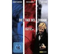 Redford,Robert - Die DREI Tage des Condor [Import]