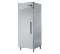 REDFOX Armoire réfrigerée froid négatif 700 l GN 2/1, inox, porte droite FT 700 R