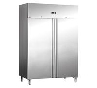 Armoire réfrigerée froid positif 1400 l MN 1300 Redfox