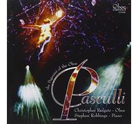 Redgate,Christopher - Psculli:Le Api, Grand Concerto