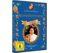 Redgrave - Groe Mrchen mit Groen Stars-Schneewittchen [Import]