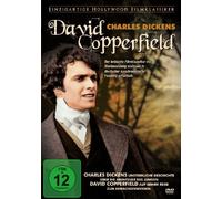 Redgrave,Michael - David Copperfield (Charles Dickens) [Import]