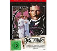 Redgrave - The Bostonians (Digital Remastered) [Import]