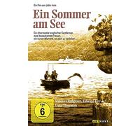 Redgrave,Vanessa - Ein Sommer am See