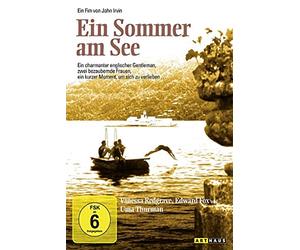 Redgrave,Vanessa - Ein Sommer am See