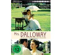 MRS.DALLOWAY - MARLEEN GORRIS DVD NEUF
