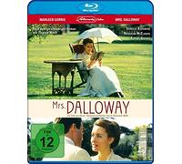 Redgrave,Vanessa - Mrs.Dalloway [Blu-ray]