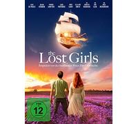 Redgrave,Vanessa - The Lost Girls [Import]