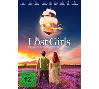 Redgrave,Vanessa - The Lost Girls [Import]