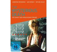 The Mysterious Death – Vanessa Redgrave – Edel