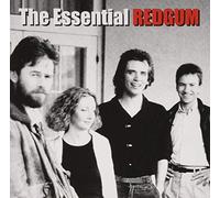 Redgum - The Essential Redgum