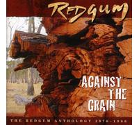 Redgum - The Redgum Anthology 1976-1986
