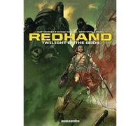 Redhand: Twilight of the Gods - [Version Originale] Inconnu (Auteur)