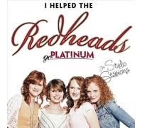 Redhead Express - Studio Sessions