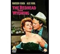Redhead From Wyoming G