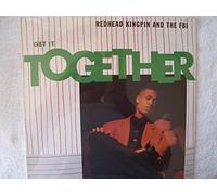 Redhead Kingpin And The FBI - Redhead Kingpin And The FBI - Get It Together - Virgin Records America, Inc.