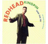 Redhead Kingpin & The F.B.I. - Album with No Name [Import]