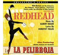 Redhead/La Pelirroja (Selections from) (Original Cast Recording)