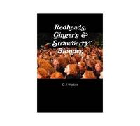 Redheads, Ginger's & Strawberry Blondes